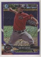 Jon Duplantier #/655