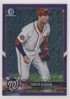 Carter Kieboom #/655