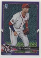 Carter Kieboom #/655