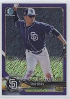 Luis Urias #/655