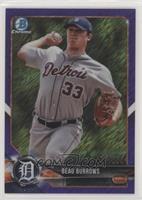 Beau Burrows [Noted] #/655