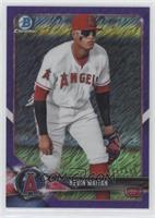 Kevin Maitan #/655