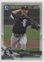 Dylan Cease #/499