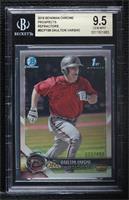 Daulton Varsho [BGS 9.5 GEM MINT] #/499