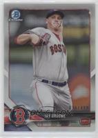 Jay Groome [EX to NM] #/499