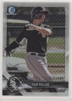 Zack Collins #/499