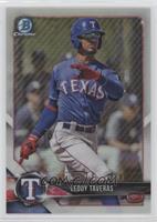 Leody Taveras #/499