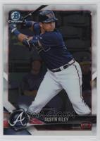 Austin Riley