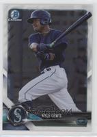 Kyle Lewis [EX to NM]