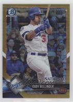 Cody Bellinger #/50