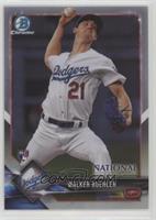 Walker Buehler