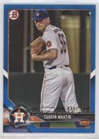 Corbin Martin #/150