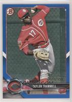 Taylor Trammell #/150