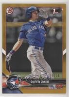 Griffin Conine #/50