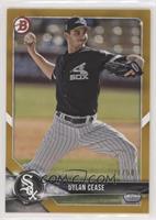 Dylan Cease #/50