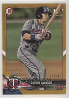 Trevor Larnach #/50