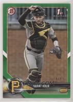 Grant Koch [EX to NM] #/99