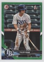 Tyler Frank #/99