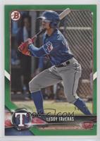 Leody Taveras #/99