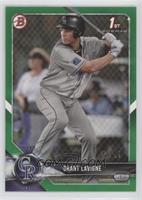 Grant Lavigne #/99