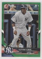 Estevan Florial #/99