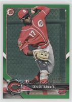 Taylor Trammell #/99