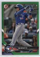 Bo Bichette #/99