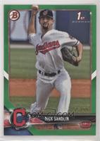 Nick Sandlin #/99