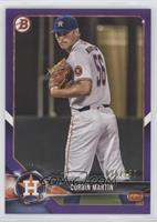 Corbin Martin #/250