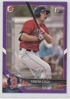 Triston Casas #/250