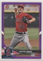 Griffin Canning #/250