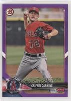 Griffin Canning #/250