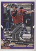 Drew Ellis [EX to NM] #/250