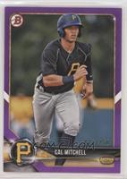 Cal Mitchell [EX to NM] #/250