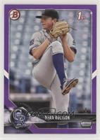 Ryan Rolison [Noted] #/250