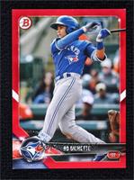 Bo Bichette #/5