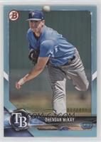 Brendan McKay [EX to NM] #/499