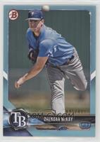 Brendan McKay #/499