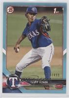 Leury Tejada #/499