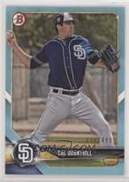 Cal Quantrill #/499