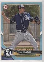 Cal Quantrill #/499