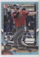 Drew Ellis #/499