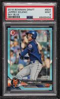 Jarred Kelenic [PSA 9 MINT] #/499