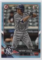 Anthony Seigler #/499