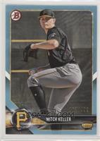 Mitch Keller #/499