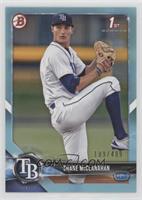 Shane McClanahan #/499