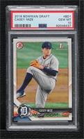 Casey Mize [PSA 10 GEM MT]