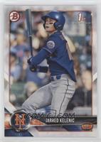 Jarred Kelenic [EX to NM]