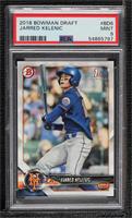 Jarred Kelenic [PSA 9 MINT]