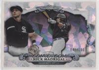 Nick Madrigal #/150